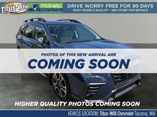 2023 Subaru Ascent Limited
