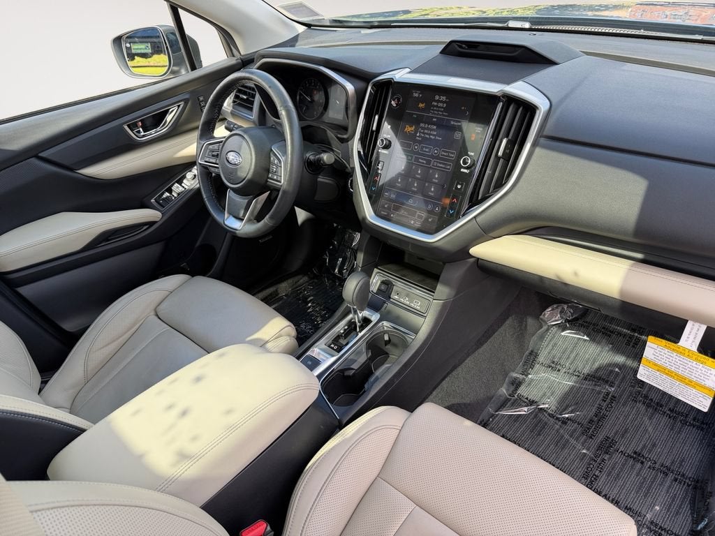 2023 Subaru Ascent Limited 7-Passenger