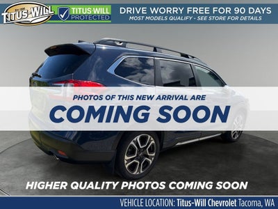 2023 Subaru Ascent Limited