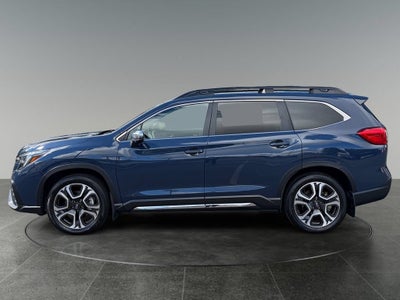 2023 Subaru Ascent Limited 7-Passenger