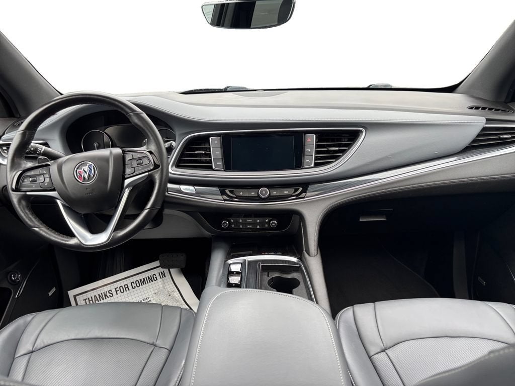 2023 Buick Enclave Premium