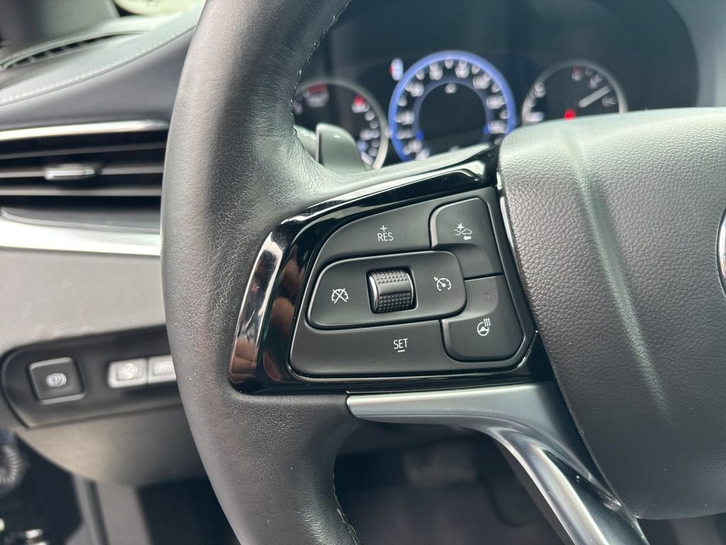 2023 Buick Enclave Premium