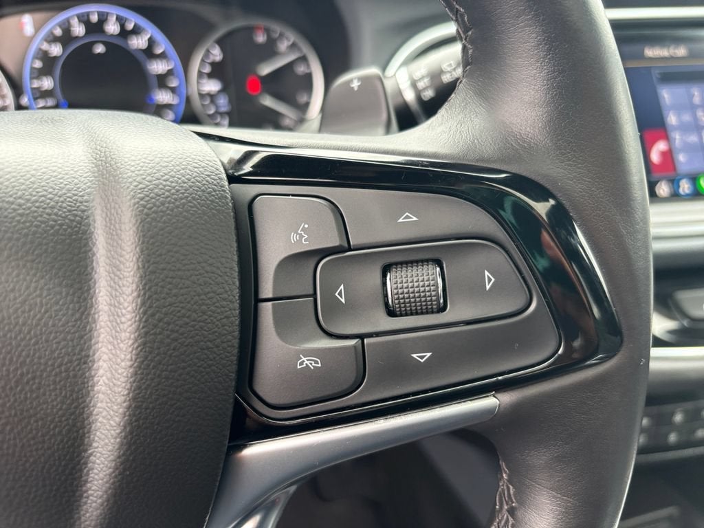 2023 Buick Enclave Premium