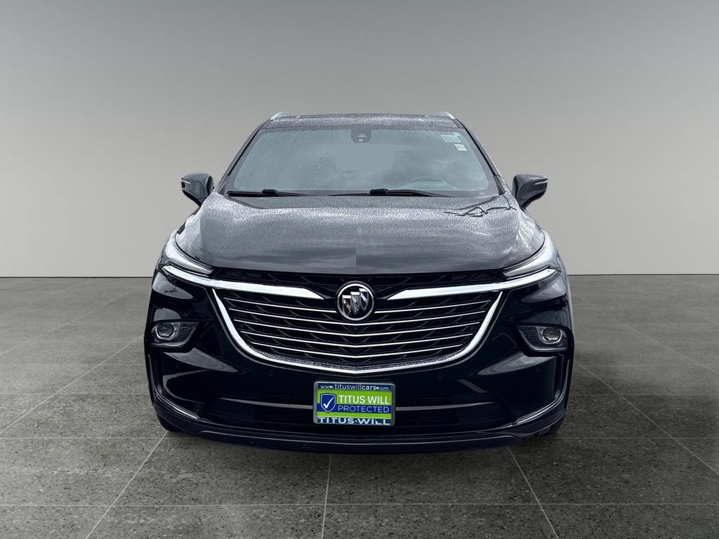 2023 Buick Enclave Premium