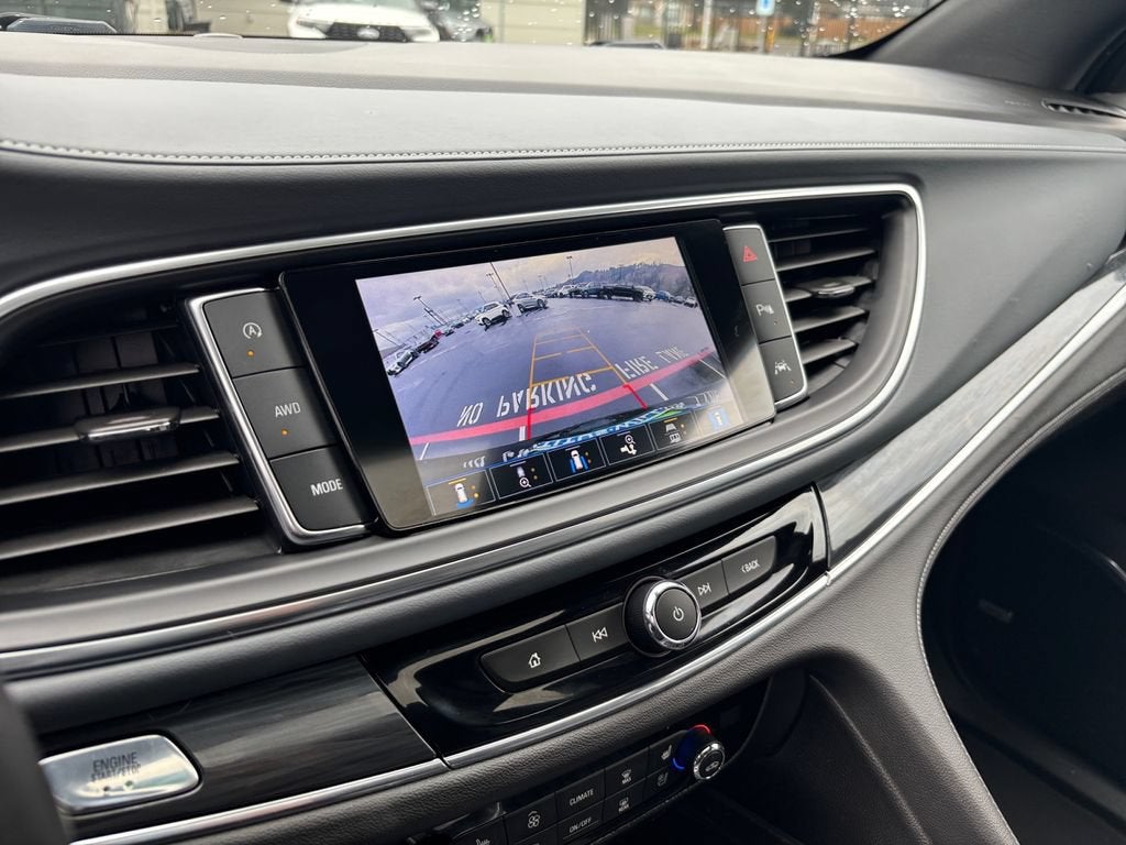 2023 Buick Enclave Premium