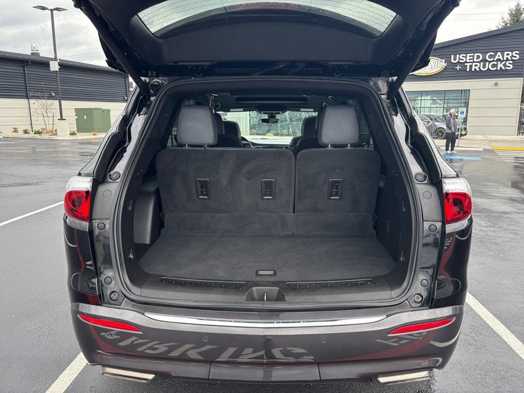 2023 Buick Enclave Premium