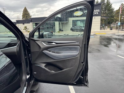 2023 Buick Enclave Premium