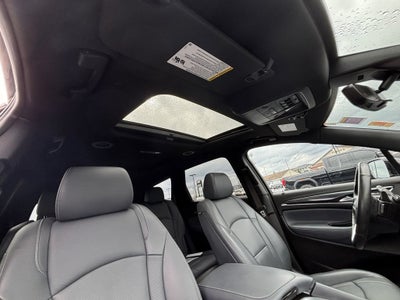 2023 Buick Enclave Premium