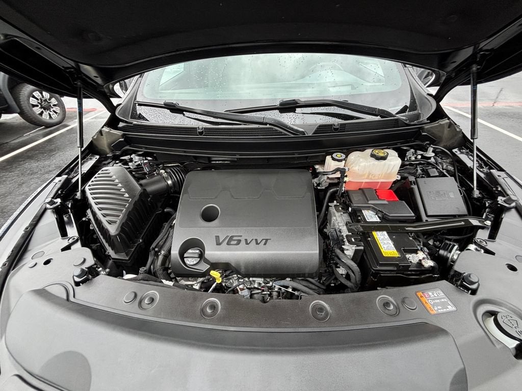 2023 Buick Enclave Premium