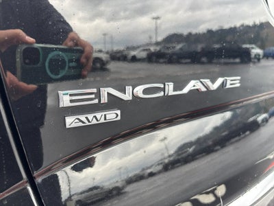 2023 Buick Enclave Premium