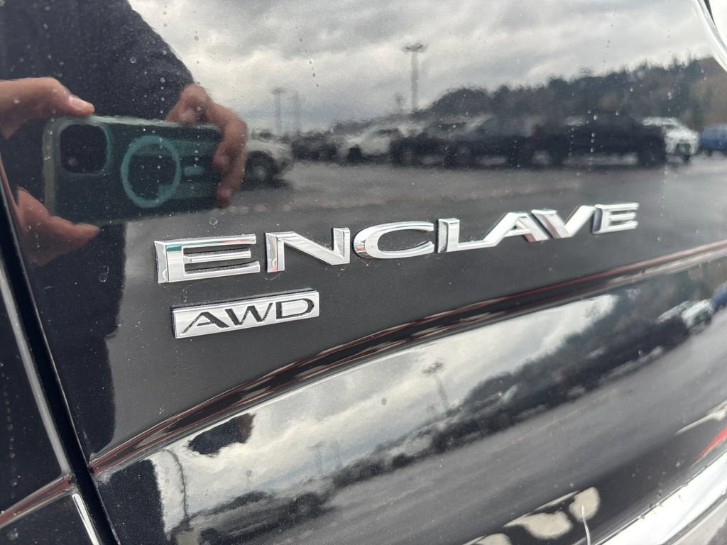 2023 Buick Enclave Premium