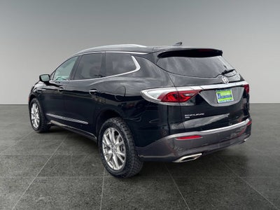 2023 Buick Enclave Premium