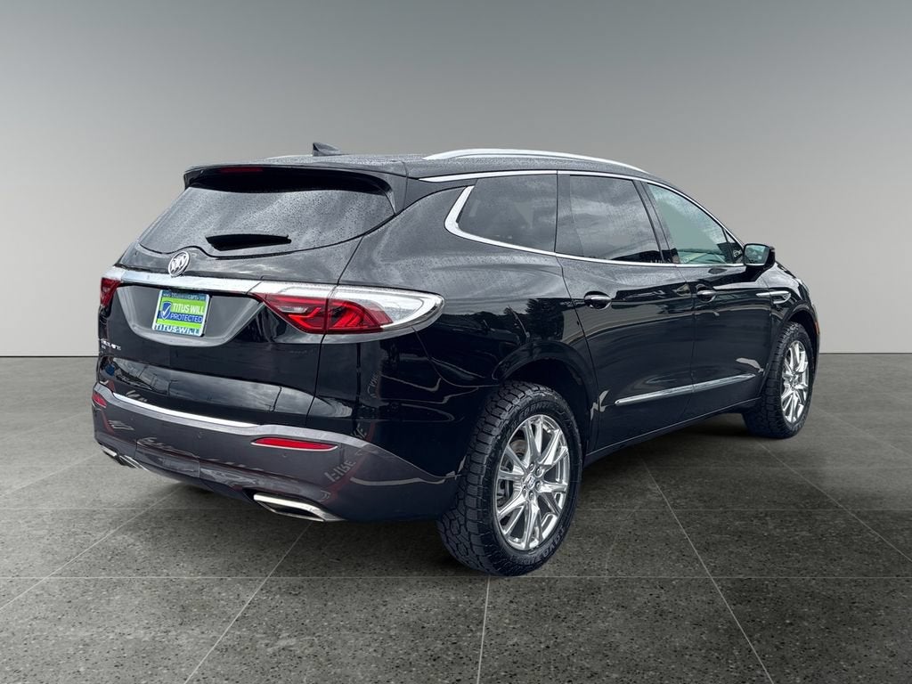 2023 Buick Enclave Premium