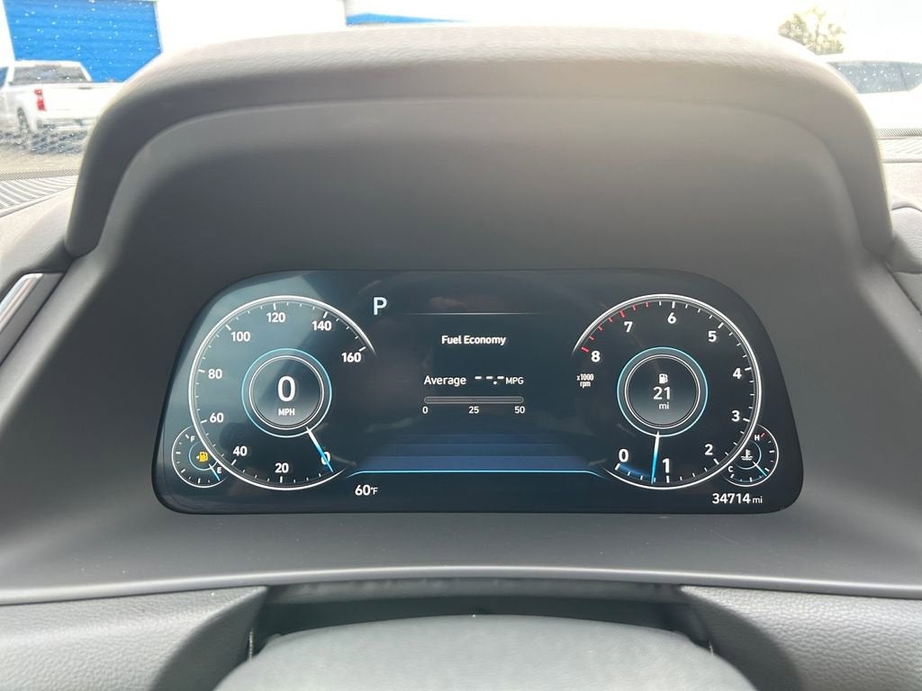 2022 Hyundai SONATA SEL Plus