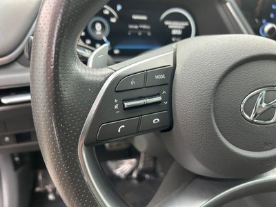 2022 Hyundai SONATA SEL Plus