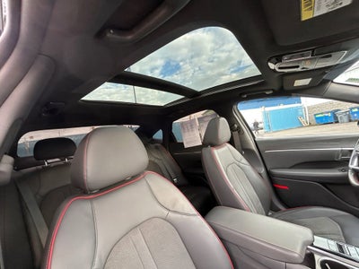 2022 Hyundai SONATA SEL Plus