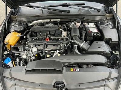 2022 Hyundai SONATA SEL Plus