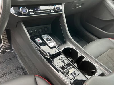 2022 Hyundai SONATA SEL Plus