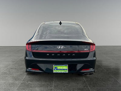 2022 Hyundai SONATA SEL Plus