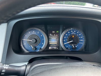 2019 Toyota Sienna XLE Auto Access Seat