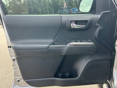 2020 Toyota Tacoma TRD Off-Road