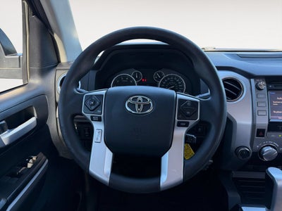 2015 Toyota Tundra 4WD Truck SR5