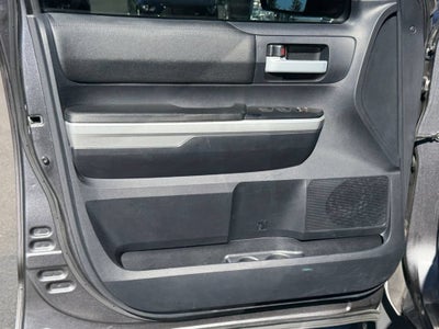 2015 Toyota Tundra 4WD Truck SR5