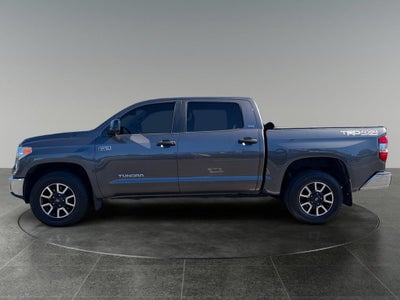 2015 Toyota Tundra 4WD Truck SR5