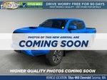 2021 Toyota Tacoma 4WD SR5