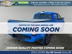 2021 Toyota Tacoma 4WD SR5