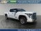2026 Toyota Tundra 4WD 1794 Edition Hybrid