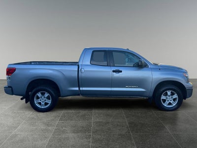 2012 Toyota Tundra 4WD Truck Base