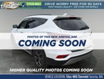 2017 Hyundai SANTA FE SPORT 2.0T Ultimate
