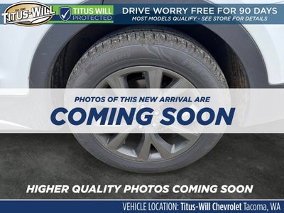 2017 Hyundai SANTA FE SPORT 2.0T Ultimate