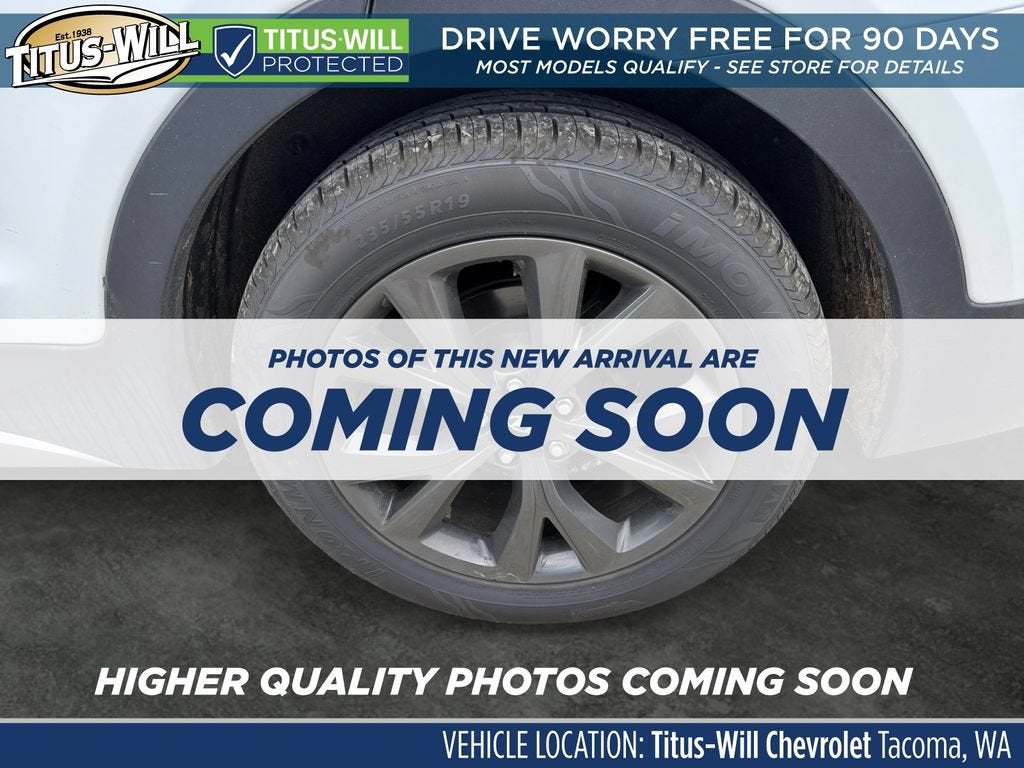 2017 Hyundai SANTA FE SPORT 2.0T Ultimate
