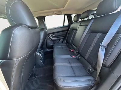 2023 Mazda Mazda CX-50 2.5 S Preferred Plus Package