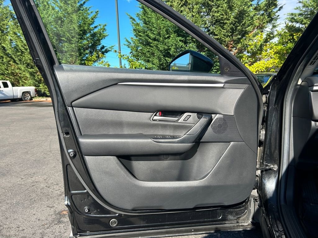 2023 Mazda Mazda CX-50 2.5 S Preferred Plus Package