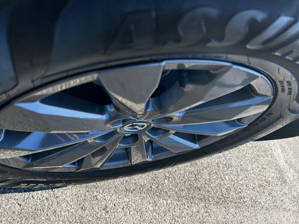 2023 Mazda Mazda CX-50 2.5 S Preferred Plus Package