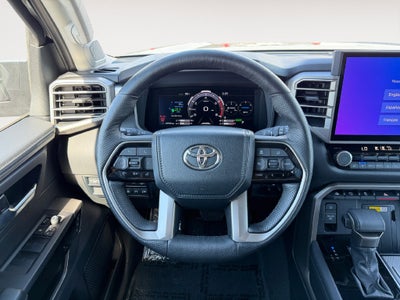 2023 Toyota Sequoia SR5