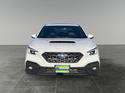 2023 Subaru WRX Limited