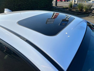 2023 Subaru WRX Limited