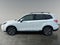 2018 Subaru Forester Touring