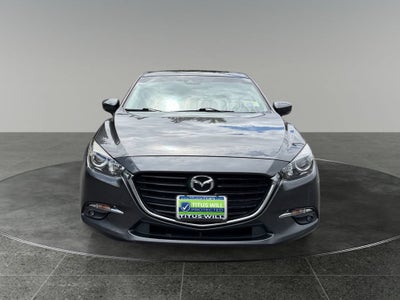2017 Mazda Mazda3 Grand Touring