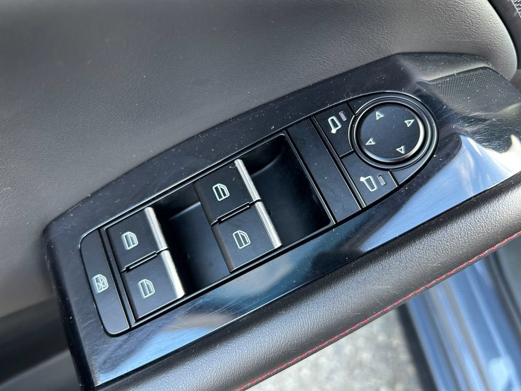 2024 Mazda Mazda3 Hatchback 2.5 S Carbon Edition