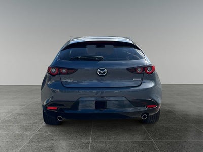 2024 Mazda Mazda3 Hatchback 2.5 S Carbon Edition