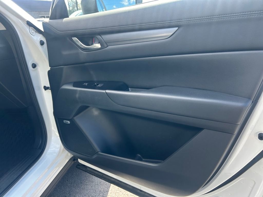 2019 Mazda Mazda CX-5 Touring