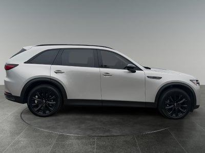 2025 Mazda Mazda CX-90 3.3 Turbo Premium Sport
