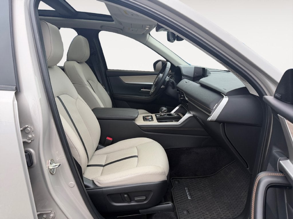 2025 Mazda Mazda CX-90 3.3 Turbo Premium Sport