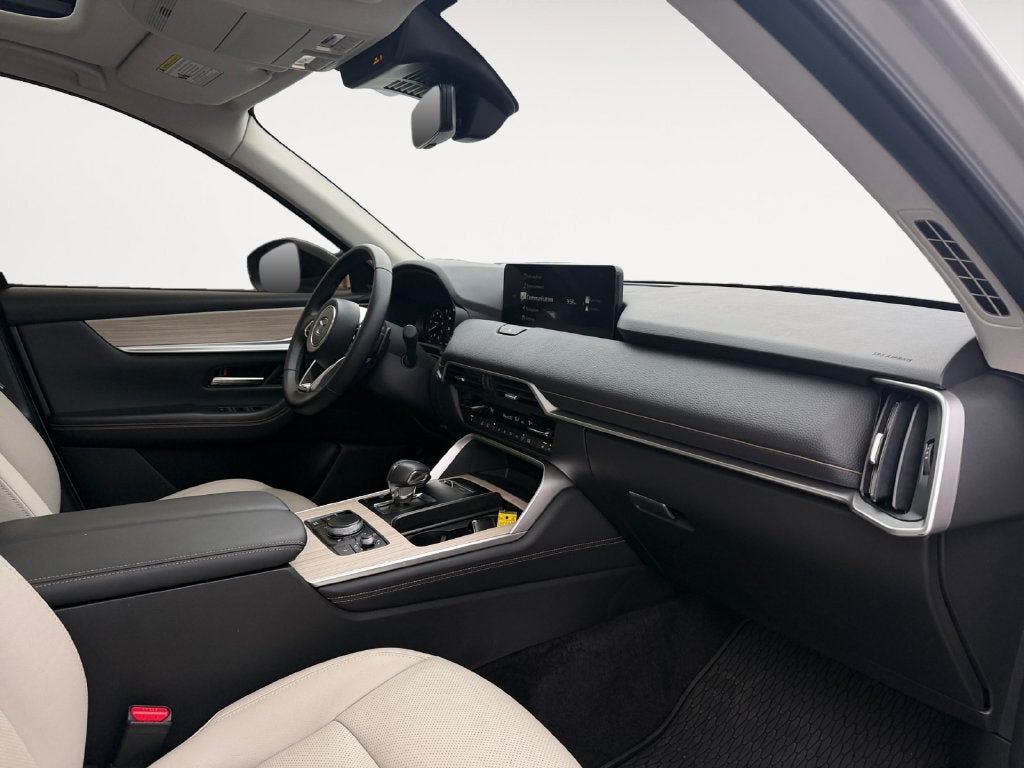 2025 Mazda Mazda CX-90 3.3 Turbo Premium Sport