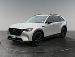 2025 Mazda Mazda CX-90 3.3 Turbo Premium Sport